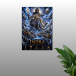 INDRA POSTER