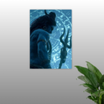 LORD SHIVA POSTER