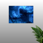 MAHADEV POSTER